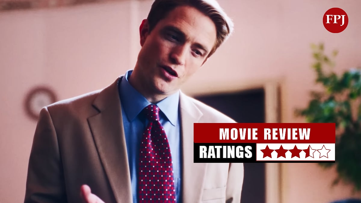 Primetime Review: Robert Pattinson Takes On Television’s Moral Games