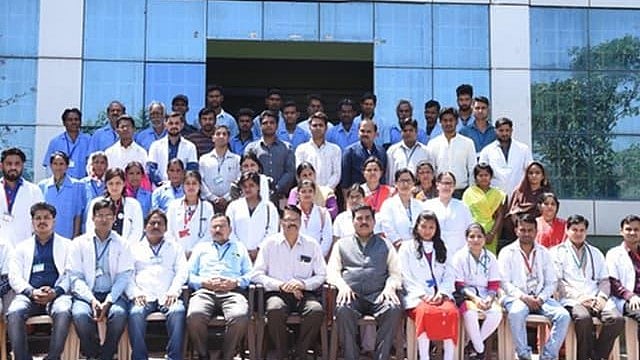 MP AYUSH Colleges Face Triple-Salary Penalty If Faculty Vacancies Remain Unfilled Beyond 3 Months