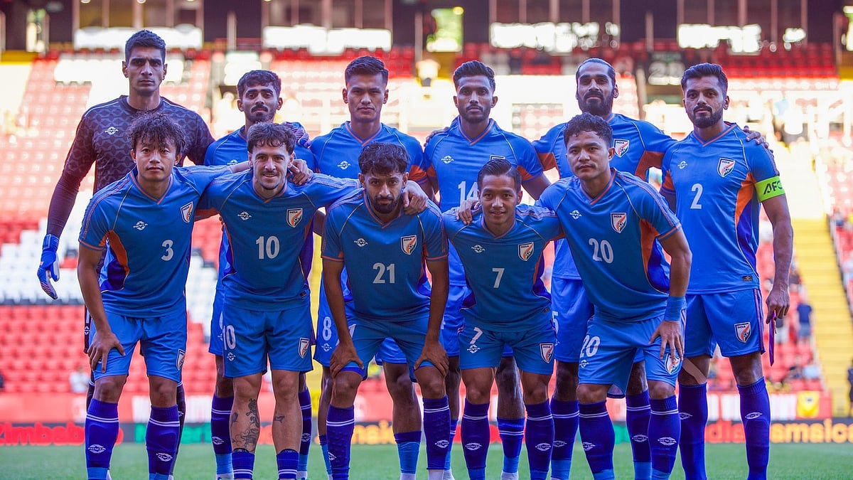 India vs Panama Football Friendly: Live Streaming, Telecast, Date, Time, Venue And All You Need To Know