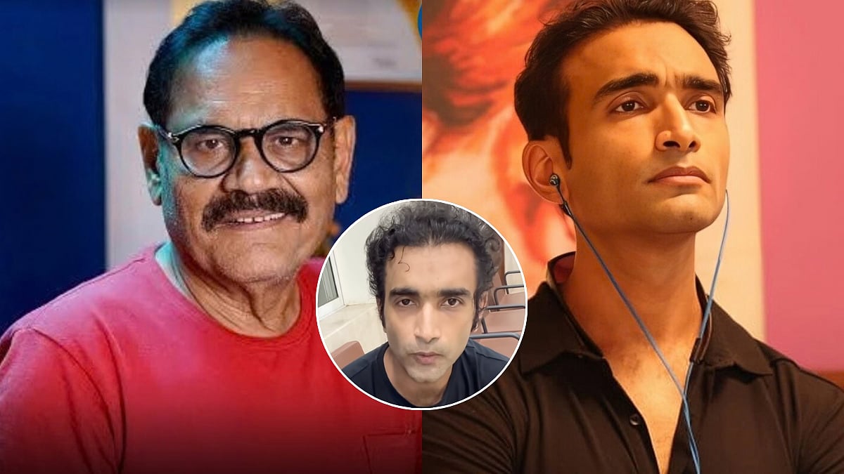 Mushtaq Khan Death: Welcome Actor's Son Mohsin Reveals Funeral Will Be Held Today In Mumbai, Urges Fans To 'Celebrate His Life' — WATCH