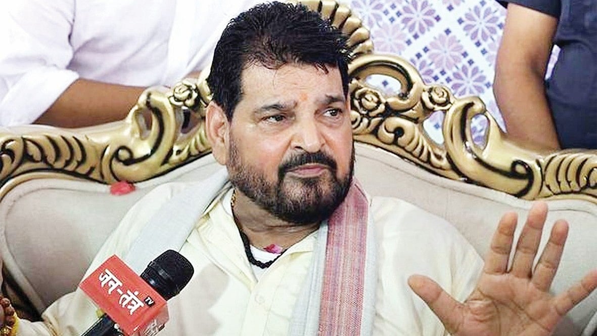 4 Wrestlers Challenge Brij Bhushan Sharan Singh's Acquittal In Harassment Case In Delhi Court