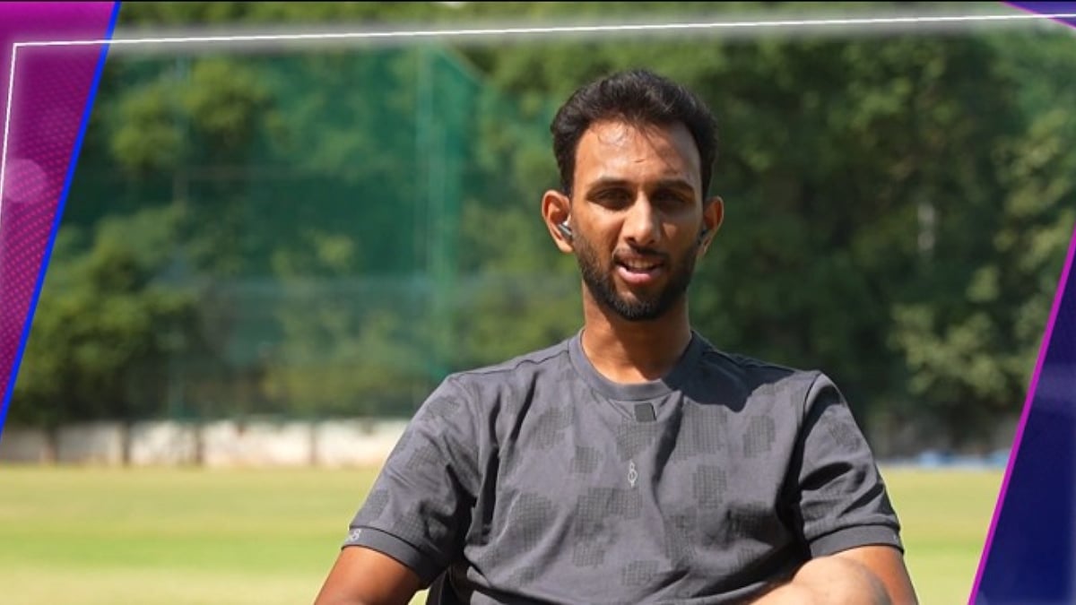 Prasidh Krishna Opens Up On Injury Comeback, India’s New Zealand Challenge, Border-Gavaskar Trophy & 2027 World Cup Preparations