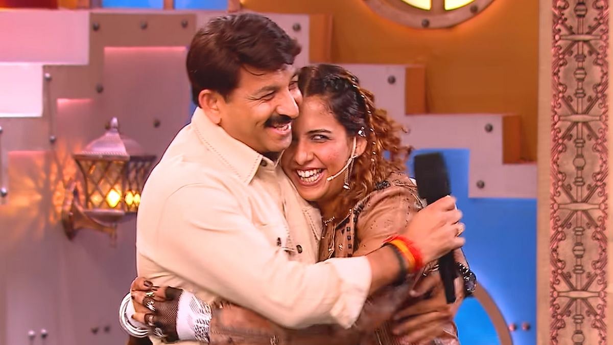 Rhiti Tiwari Recalls Parents’ Divorce, Custody Fight On Bigg Boss