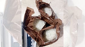 DRI seizes 4.38 kg amphetamine worth ₹3.5 crore; two arrested in Bhopal