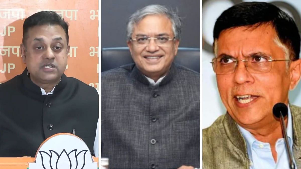 SIR Row Escalates As EC Denies Internal Rift, BJP Calls Matter Settled, Congress Demands Answers