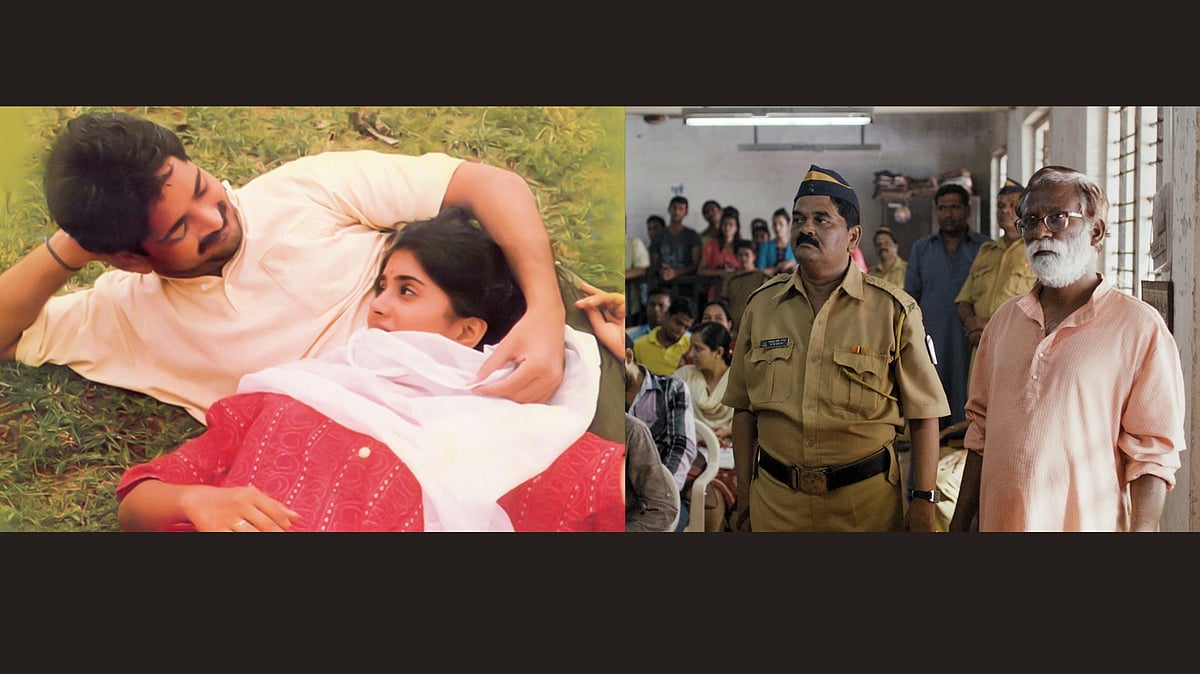 Beyond Bollywood: Regional Cinema Puts Marginalised Stories In The Spotlight