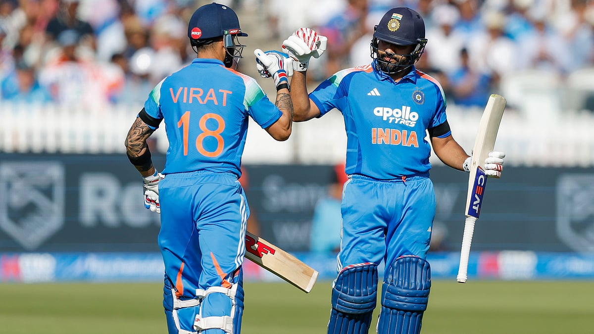 IND Vs WI Live Streaming: When And Where To Watch 1st ODI Live