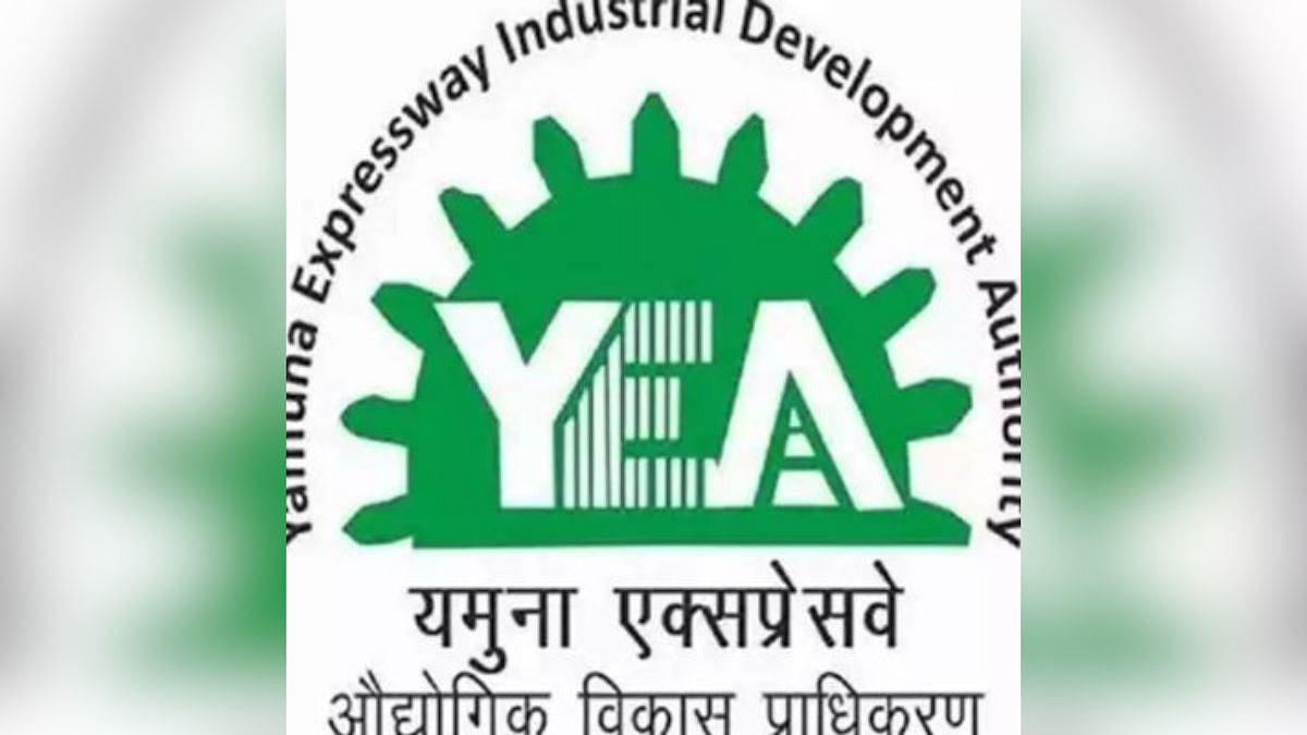 Model Of The First Phase Of YEIDA’s Master Plan For 2041 Becomes A Major Attraction At YEIDA Stall