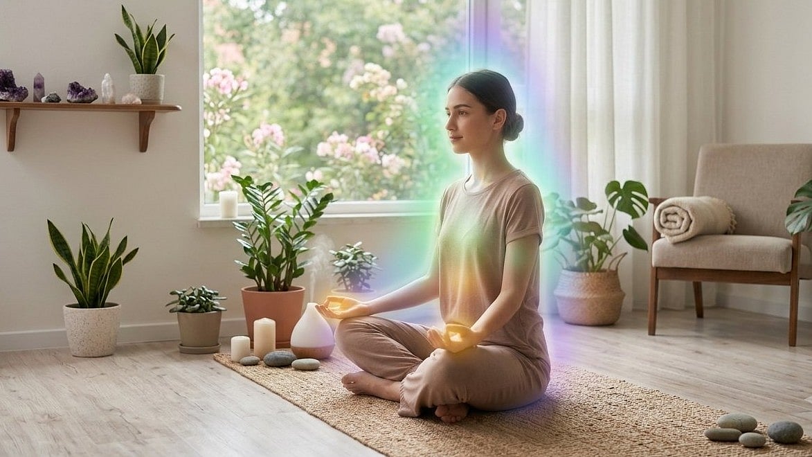 PMOS And Holistic Wellness: Understanding The Role Of Pranic Healing 