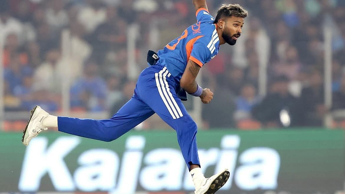 Hardik Pandya Injury Explained: What Is Tibial Bone Stress Response & How Long Could He Be Out?