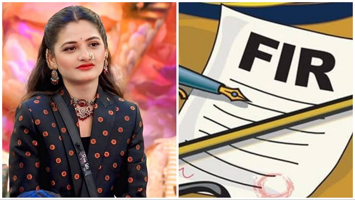 Reel Star Divya Shinde, 8 Others Booked For Demanding ₹5 Lakh & Assaulting Retired Pune Cantonment Medical Officer