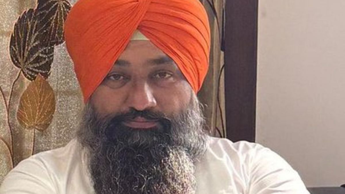 Punjab: SAD Sarpanch’s Husband Shot Dead After Personal Feud, Police Launch Manhunt