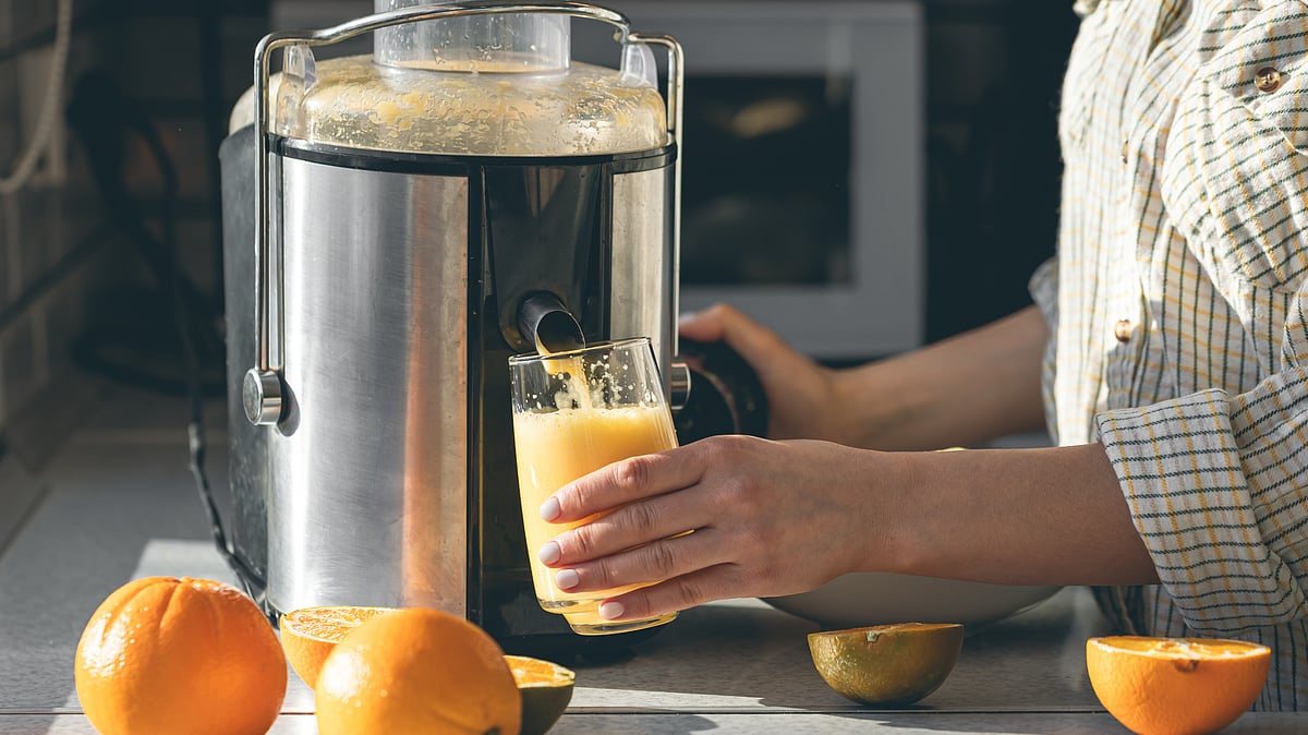 Do You Really Need A Food Processor? Or Can Your JMG Do It All?