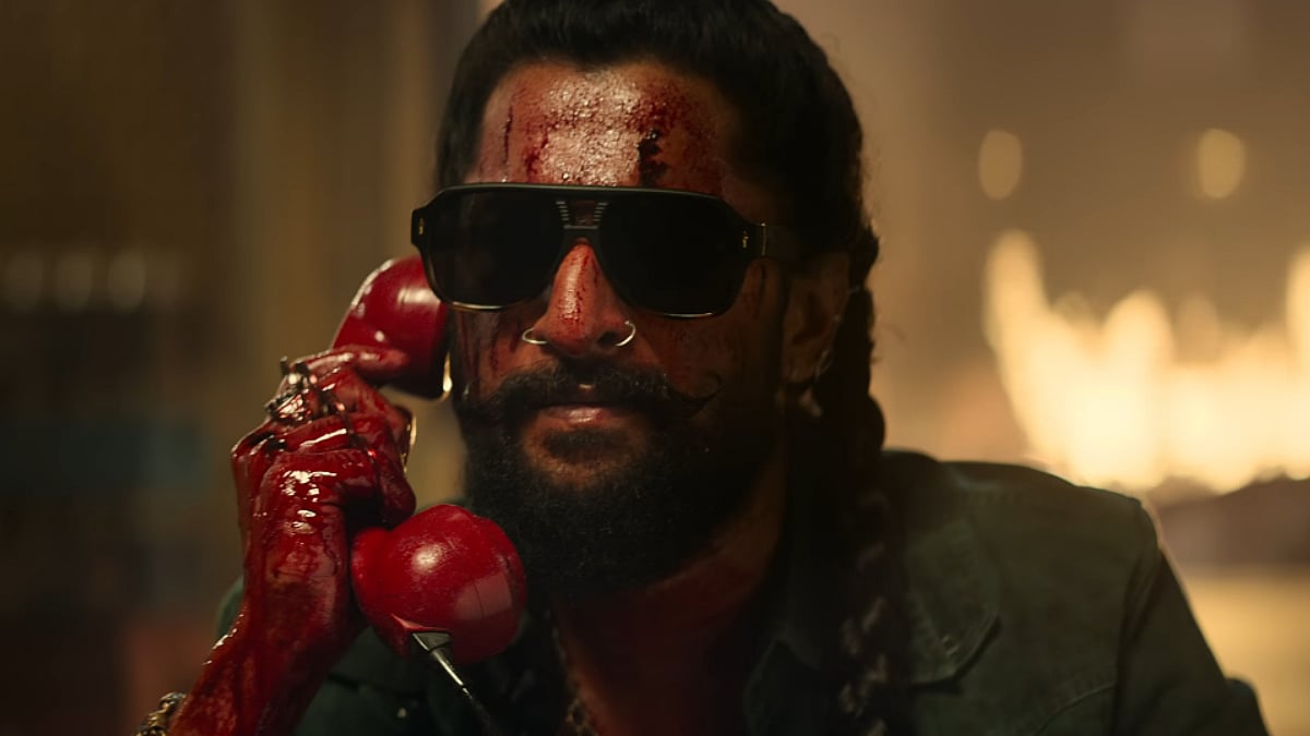 The Paradise Box Office Collection Day 3: Will Nani Starrer Drop Further On Saturday? 