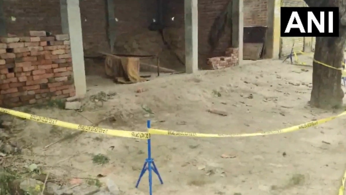 UP Shocker: 70-Year-Old Woman Allegedly Gang-Raped, Murdered After Objecting To Liquor Consumption Near Home