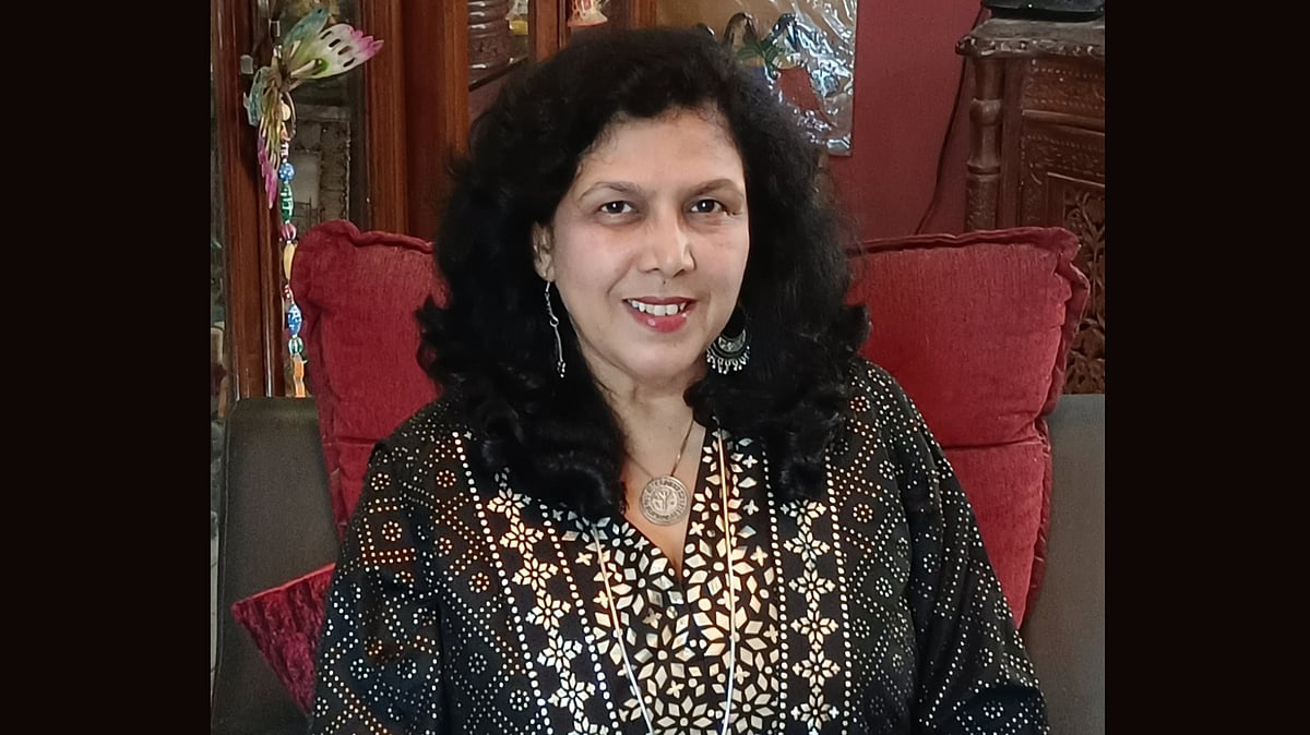 Agatha Christie’s Greenway Residency: Award-Winning Author Dr Manjiri Prabhu on Mystery, Writing and Inspiration