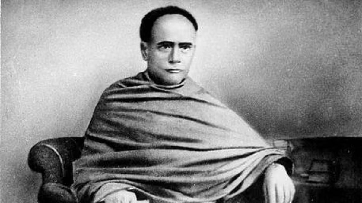 Who Was Ishwar Chandra Vidyasagar? Everything To Know About The Social Reformer On His 206th Birth Anniversary