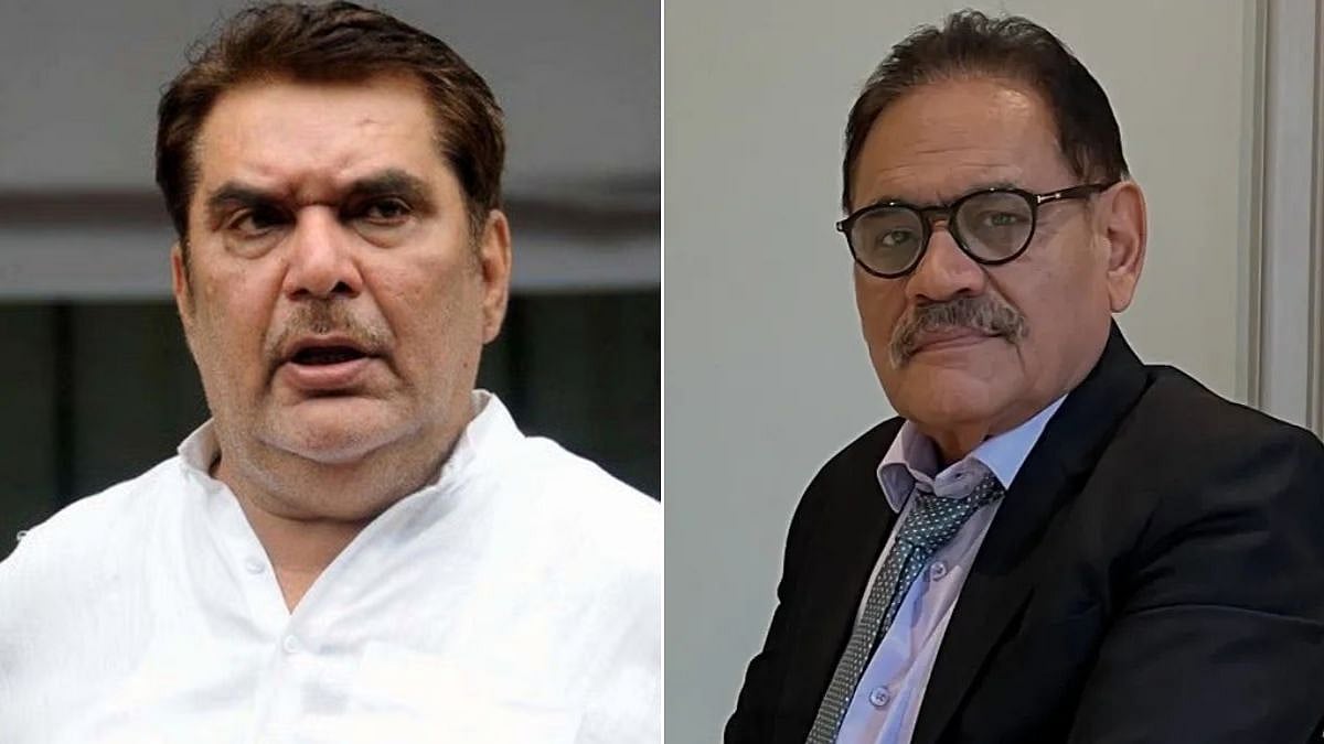Raza Murad SLAMS Bollywood Stars For Skipping Mushtaq Khan's Funeral: 'Industrialist Ke Bete Ki Shaadi Hoti Toh Yeh Waiter Ki Tarah...'