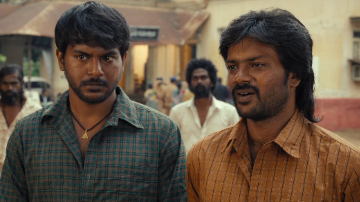 Dorothy Controversy: Karthik Subbaraj's Film BANNED In Malaysia Over LGBTQ+ Content - Report