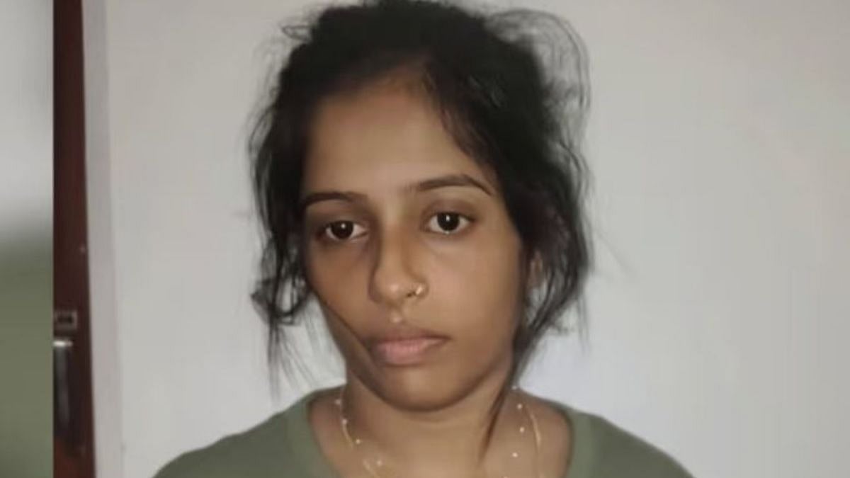 Vadakara MDMA Case: Arrested Teacher Allegedly Stabbed By Partner Near Police Station While...