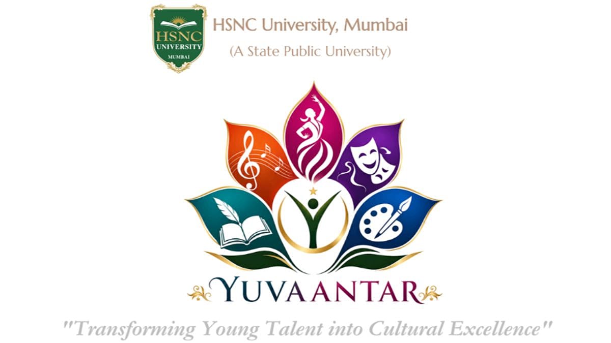 HSNC University’s Yuvaantar 2026 To Turn Campus Talent Into A Three-Day Celebration Of Creativity