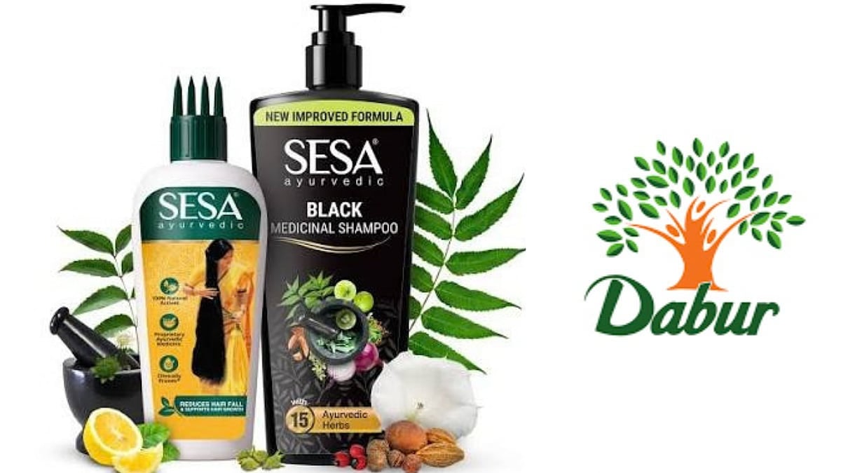 NCLT Approves Sesa Care Merger With Dabur India