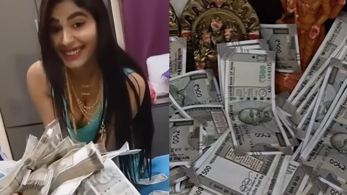 Kanyakumari YouTuber Flaunted Gold, Cash In Reels; Burglars Allegedly Took Cue, Stole ₹1 Crore, Police Probe Posts