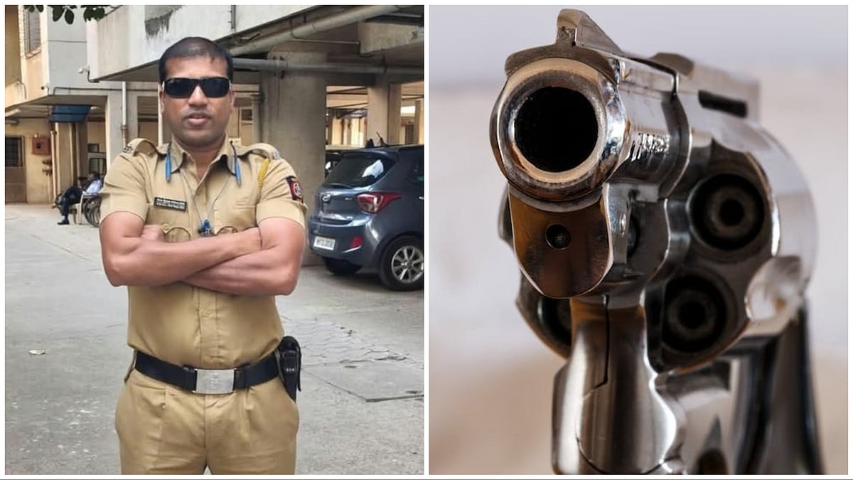 Pune: Pimpri-Chinchwad Police Constable Found Dead After Two-Day Search In Nigdi; Suicide Suspected