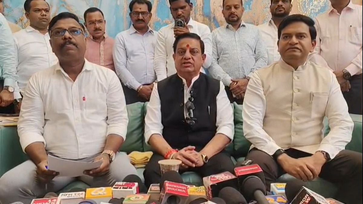 Thane: 39 Groups To Launch Sagari Bhumiputra Mahasangh On September 29, Coastal Rights In Focus | VIDEO