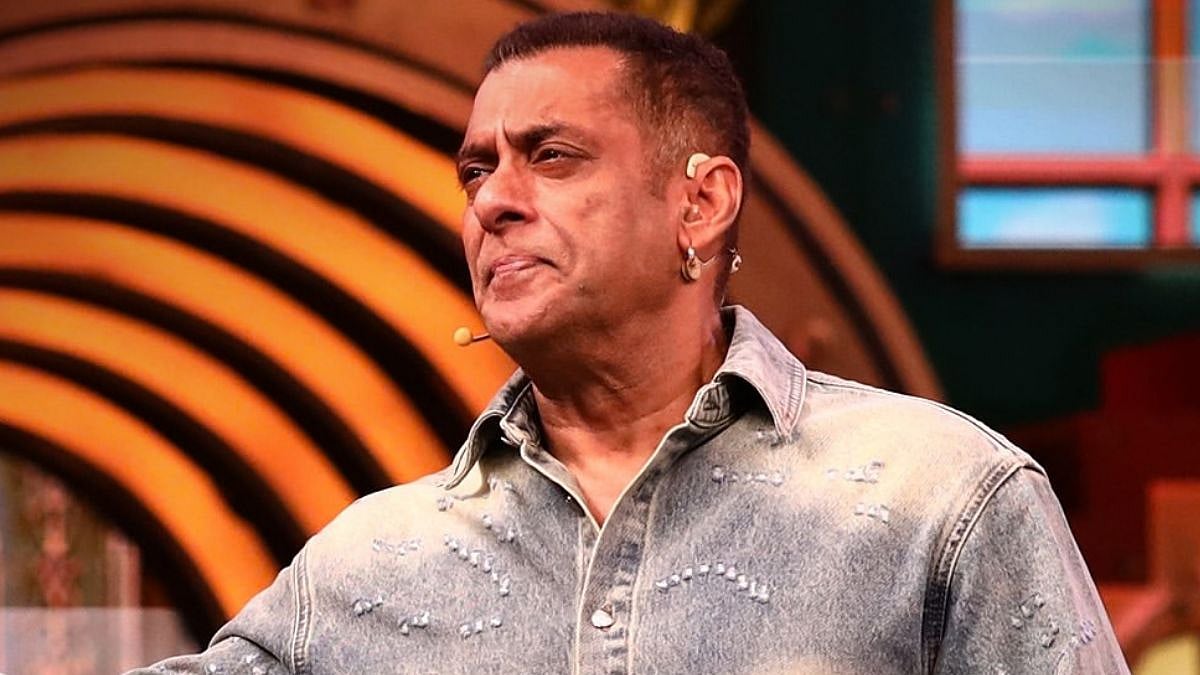 ‘Best Weekend Ka Vaar In Years’: Bigg Boss 20 Host Salman Khan Wins Hearts As Netizens Hail His ‘OG’ Avatar