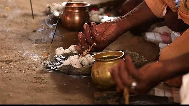 Tome And Plume: Superstitions Associated With Pitru Paksha Have No Place In Hindu Scriptures
