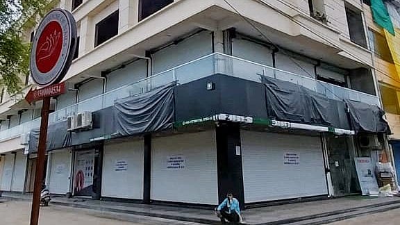 Bhopal Master Plan 2047 Expands Planning Area, Offers No Blanket Relief To Traders Facing Sealing