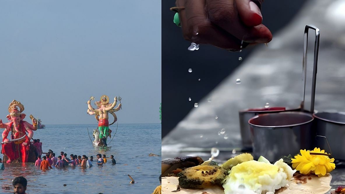 Why Does Pitru Paksha Begin After Ganesh Visarjan? Know The Religious Significance