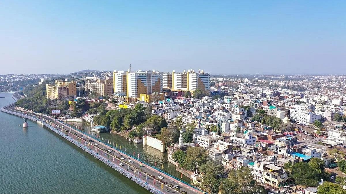 Bhopal Master Plan 2047: MP Government Issued 2 Corrigendum, Corrects Green TDR & FAR Provisions