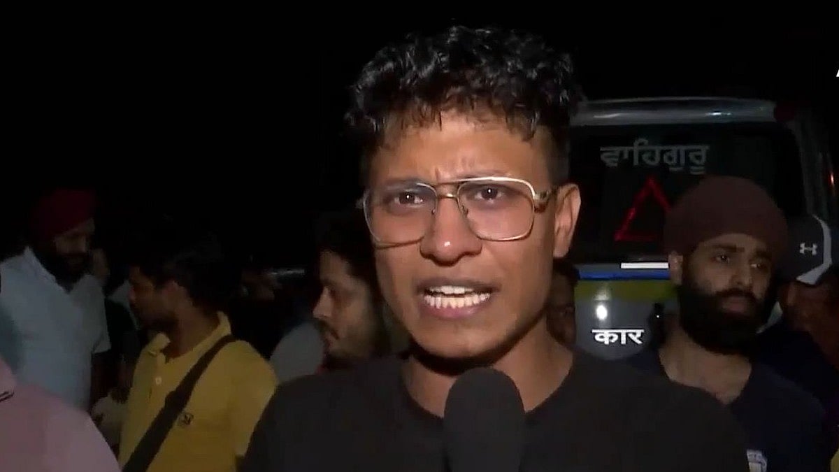 ‘Prove I Abused Him, I’ll Turn Myself In’: Man Responds To Parvesh Verma’s Family Abuse Claim