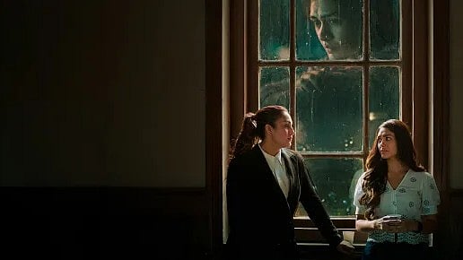 Pooja Meri Jaan OTT Release Date: When And Where To Watch Huma Qureshi And Mrunal Thakur’s Thriller Movie Online
