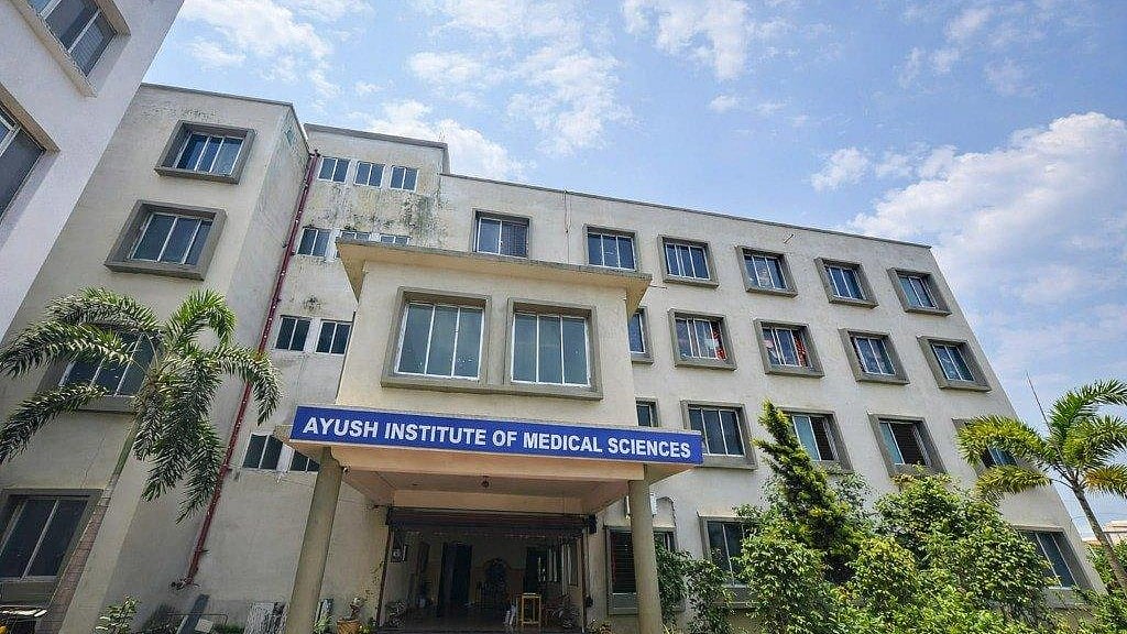 Madhya Pradesh AYUSH Admissions 2026 Over 3,000 Seats Open Across 41 Medical Colleges