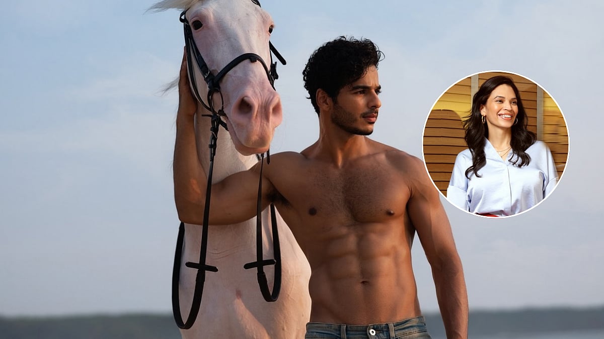The Royals Season 2: Jasmeet K Reen EXITS Ishaan Khatter-Starrer After 3 Days Of Shoot Amid Creative Differences With Producer- Report