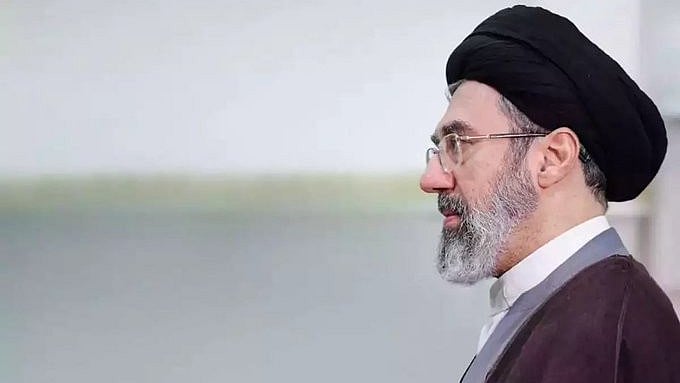 Iran Leader Mojtaba Khamenei Was Pulled From Rubble After Hospital Strike, Claim Says