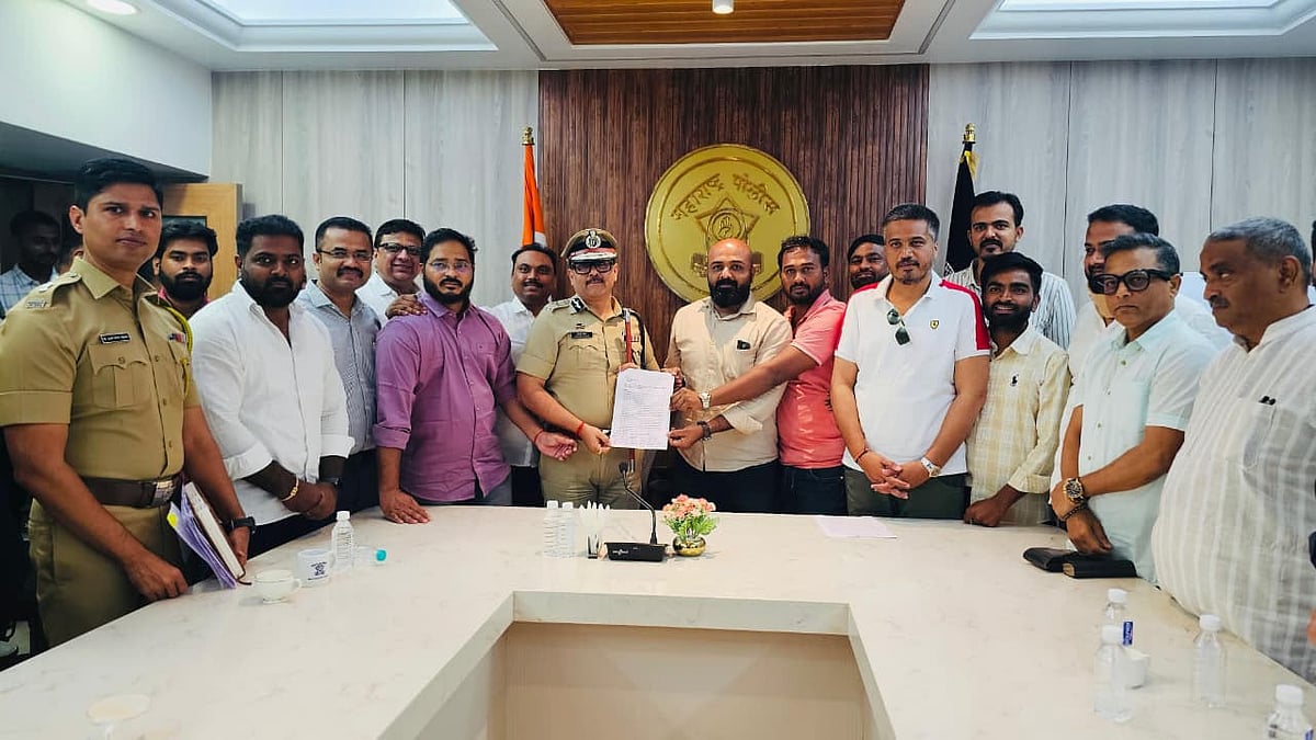 MPSC Aspirants To Hold 'Satyagraha' At SM Joshi Bridge On October 2; Pune Police Grant Permission