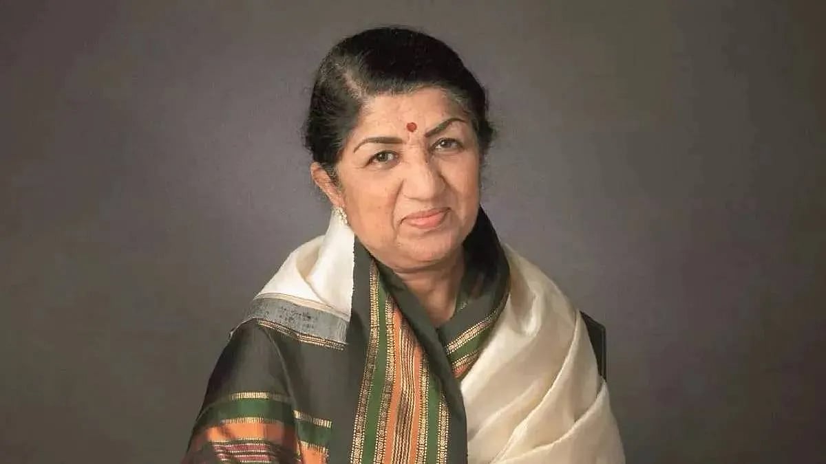 Quote Of The Day By Lata Mangeshkar: ‘Money Follows Name And Fame, While Recognition Calls For A Huge Amount Of Sacrifice’