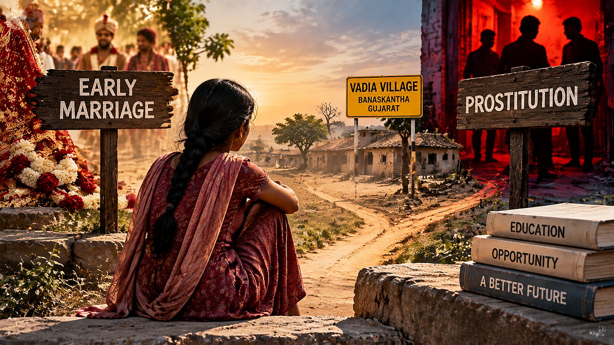What Is So Vibrant About This Gujarat?