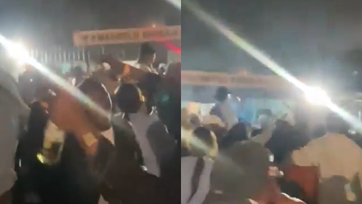 South Africa Mass Shootings: Gunmen Kill 27, Injure 26 Near Johannesburg, Cape Town; Horrifying Video Surfaces 