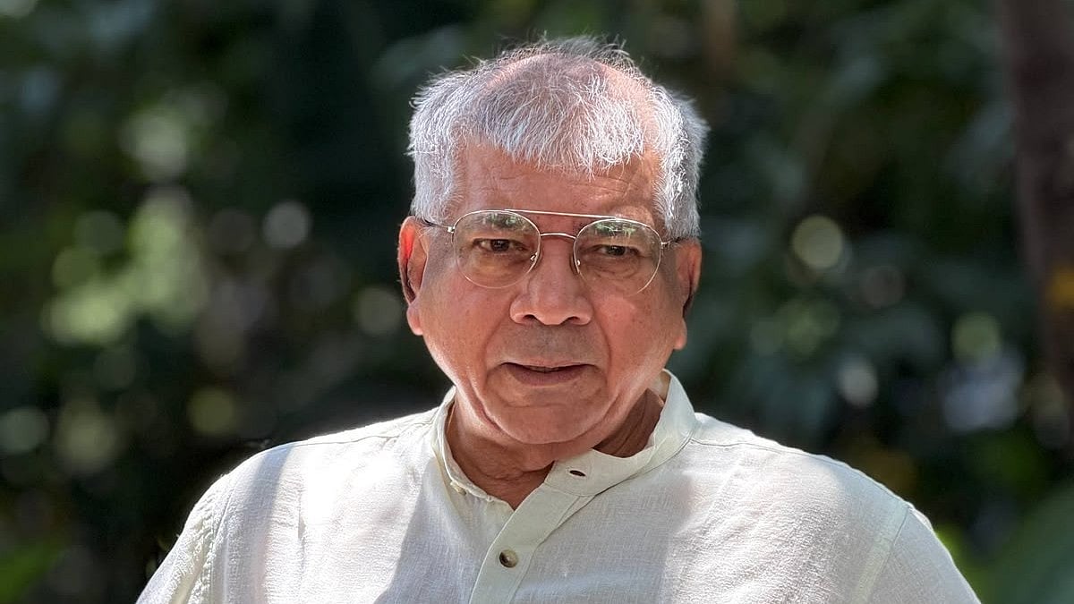 Pune: VBA Chief Prakash Ambedkar Questions Election Commission’s Role In Maharashtra SIR