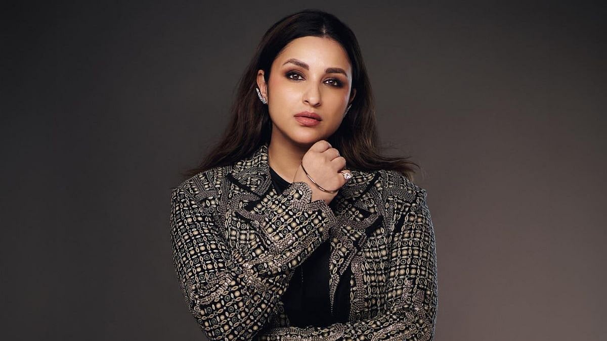 Parineeti Chopra Recalls Crying For 3 Hours After Leaving Baby For Work: 'Thought I Would Never Be Able To Work Again' 