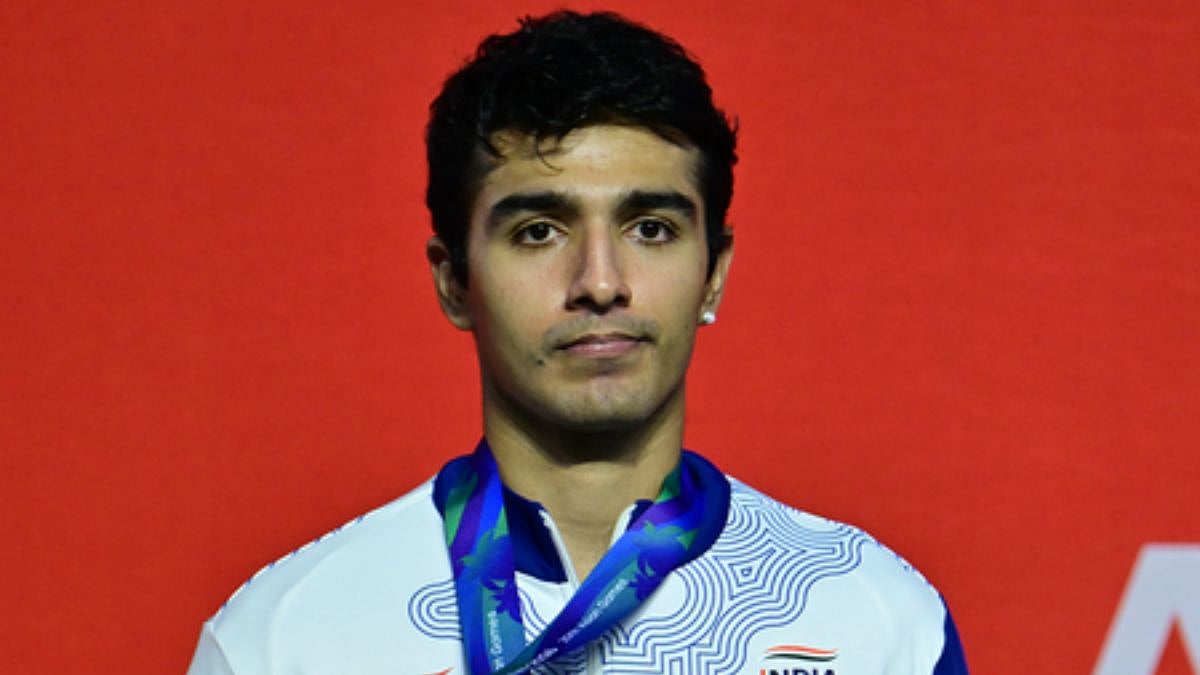 Tamil Nadu CM Vijay Announces ₹50 Lakh For Asian Games Silver Medallist Abhay Singh