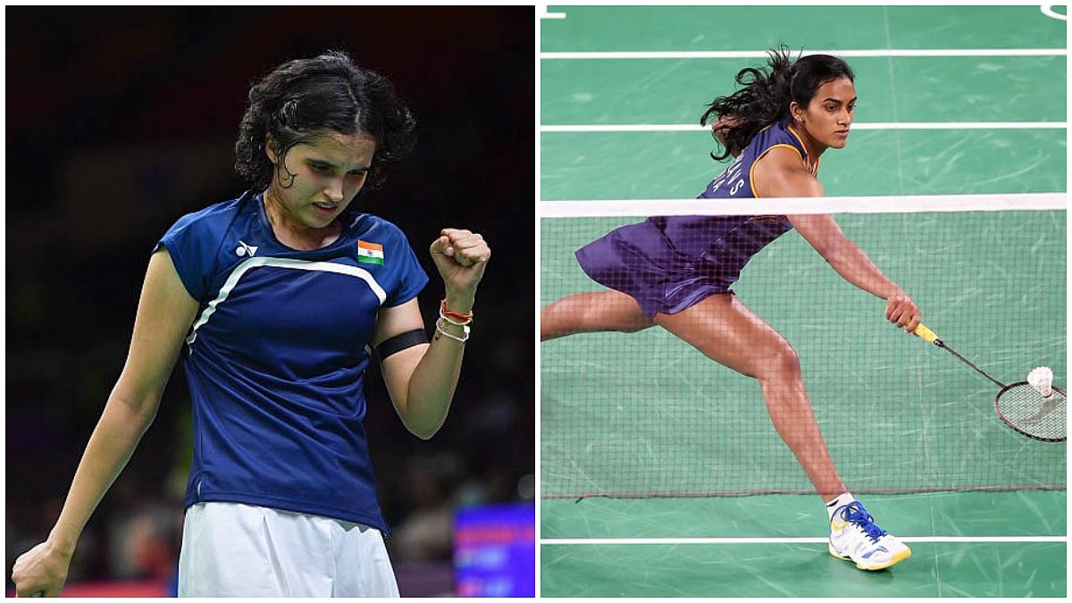 Asian Games 2026: PV Sindhu, Unnati Hooda Lose Quarterfinals As India Miss Individual Badminton Medals