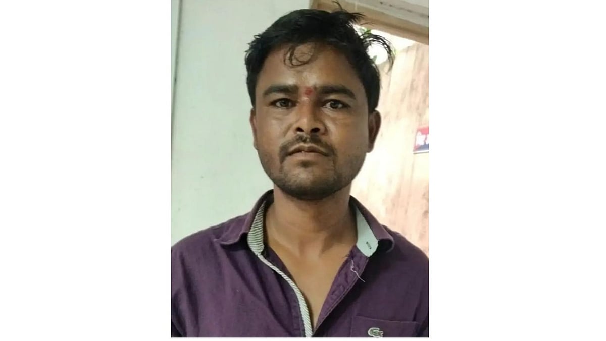 Chhatrapati Sambhajinagar: Notorious Goon Yogesh Jadhav Detained Under MPDA Act 
