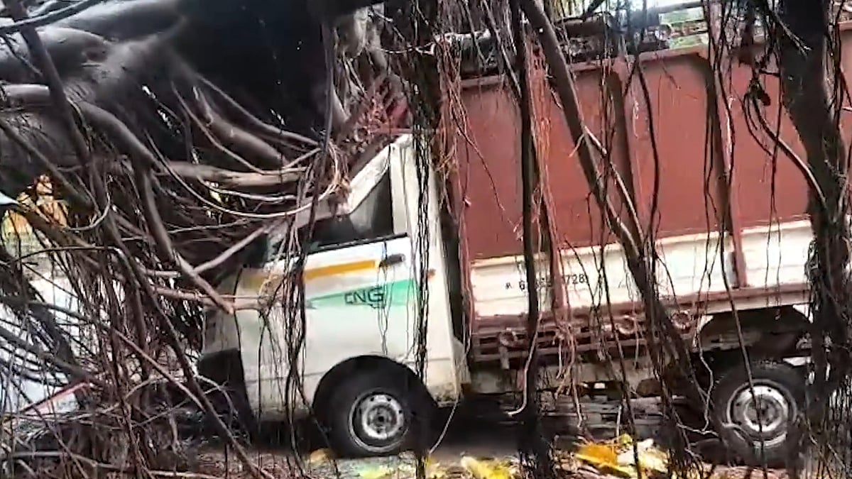 Uttar Pradesh Floods: 10 Killed, 17 Injured As Heavy Rain Batters 63 Districts; Flash Flood Risk Rises