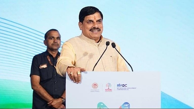 UCC ‘Need Of The Hour’, Two Sets Of Laws Cannot Coexist In MP, Says CM Mohan Yadav